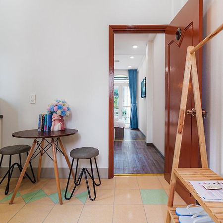 הו צ'י מין סיטי Co Chau Homestay מראה חיצוני תמונה