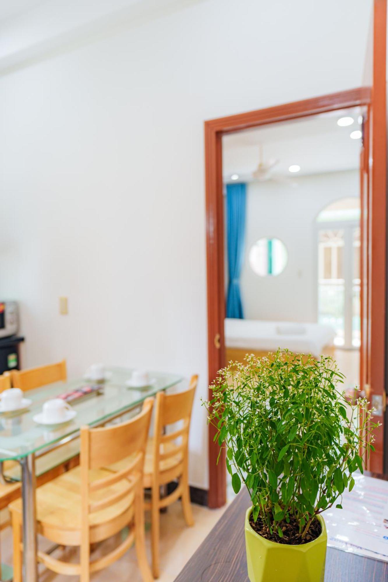 הו צ'י מין סיטי Co Chau Homestay מראה חיצוני תמונה