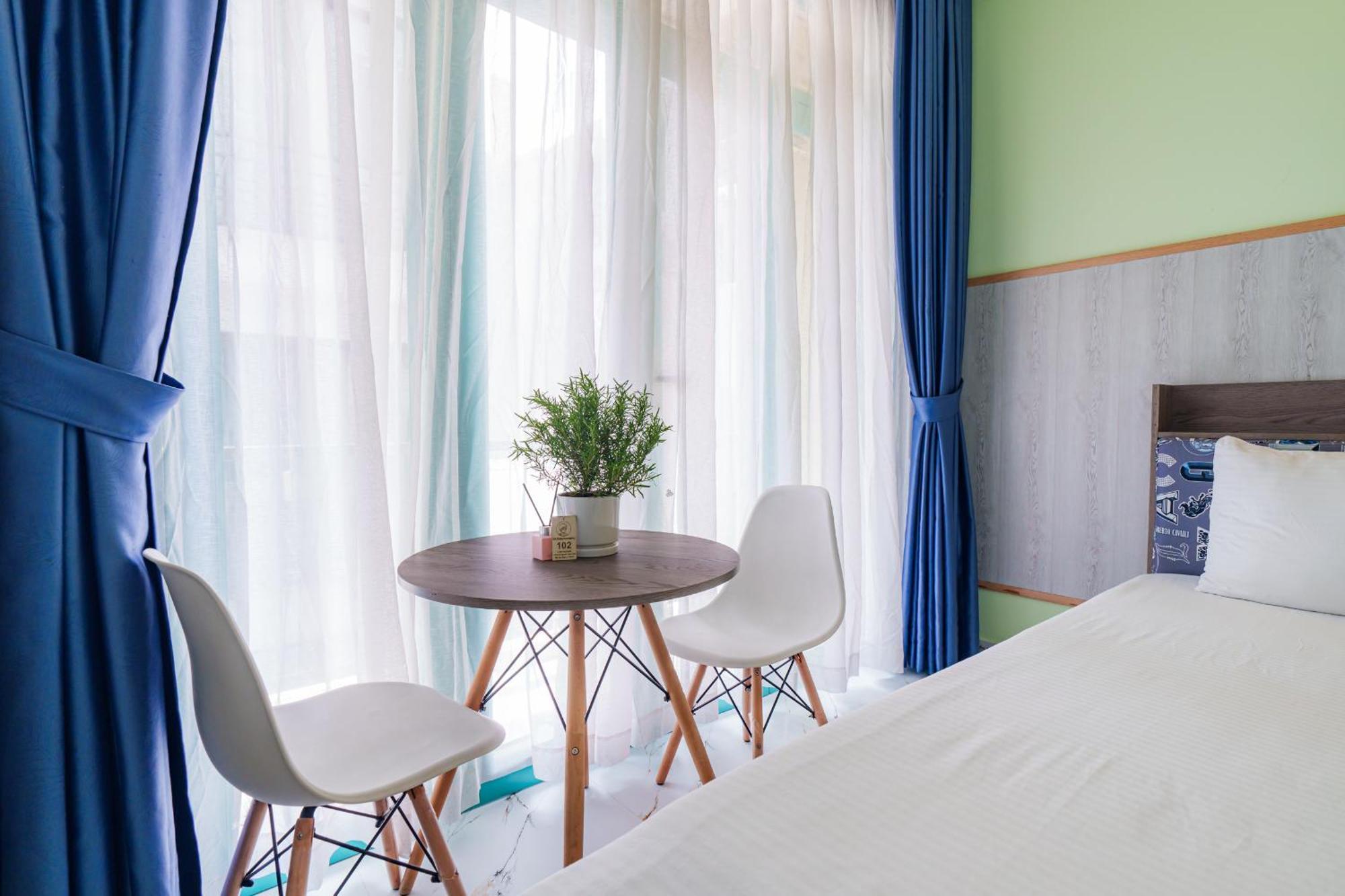 הו צ'י מין סיטי Co Chau Homestay מראה חיצוני תמונה